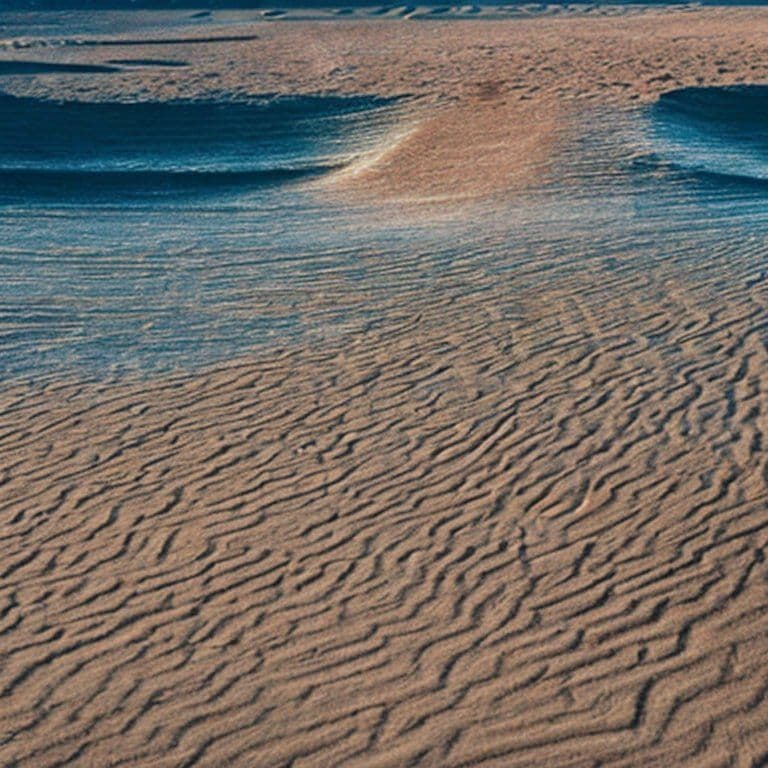 Shifting Sands In The Ad World